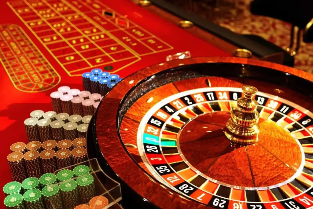 Which Bitcoin casinos in Romania offer provably fair games?