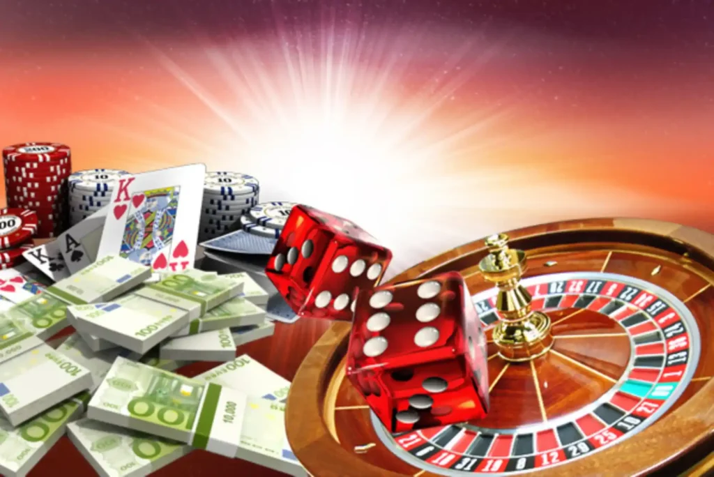 Je hranie v slovenských online casínach legálne?