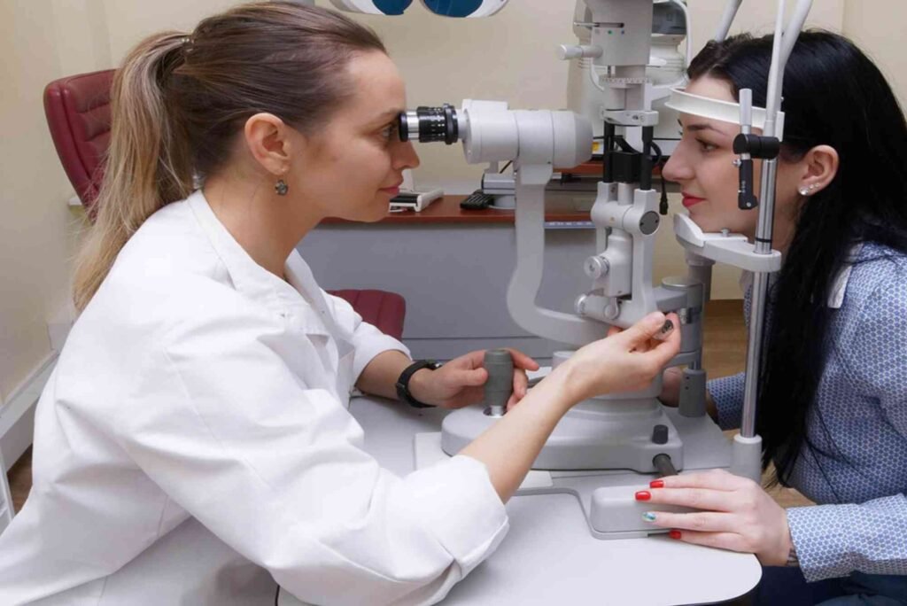 فضل دكتور عيون في جدة: رعاية متكاملة لبصرك وصحة عينيك فضل دكتور عيون في جدة: رعاية متكاملة لبصرك وصحة عينيك